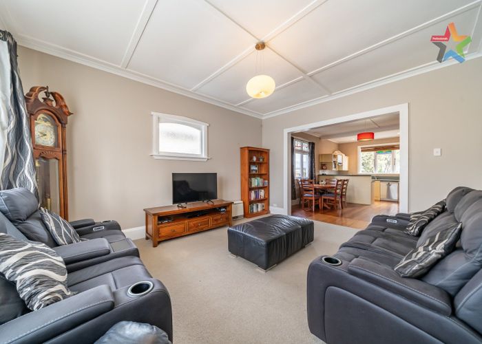  at 7 Jessie Street, Petone, Lower Hutt