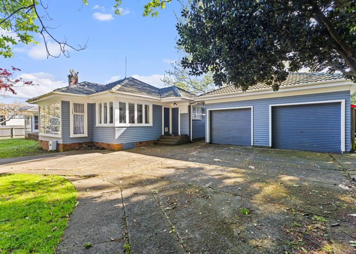  at 45a Wallace Road, Papatoetoe, Manukau City, Auckland