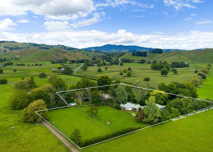  at 64 Reynolds Road, Rotoorangi, Waipa, Waikato