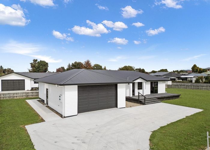  at 65 Grey Street, Kihikihi, Te Awamutu