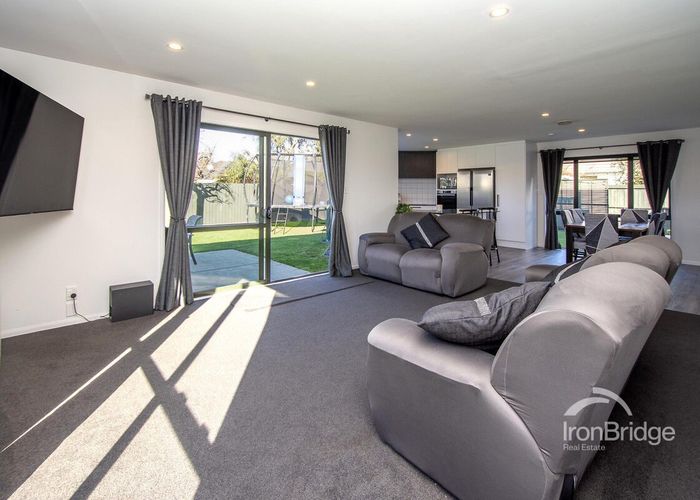  at 34 Glasnevin Drive, Casebrook, Christchurch City, Canterbury