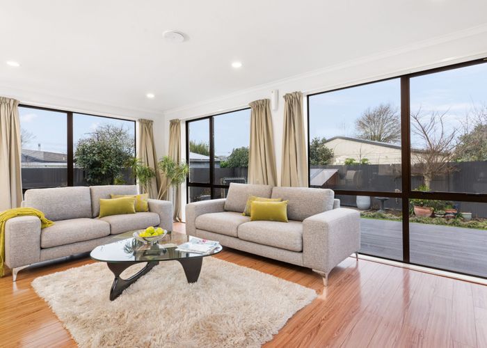  at 4 Cicada Place, Hei Hei, Christchurch