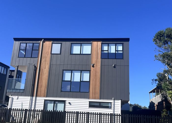  at 134A Mokoia Road, Chatswood, North Shore City, Auckland