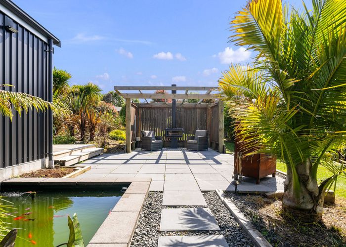 at 30 Mccullough Road, MANGAPAI, WHANGAREI