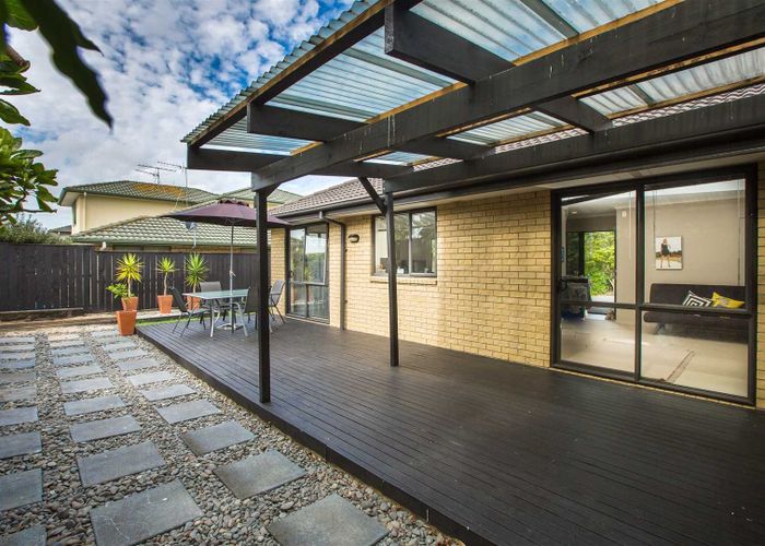  at 16 Wando Lane, Dannemora, Manukau City, Auckland