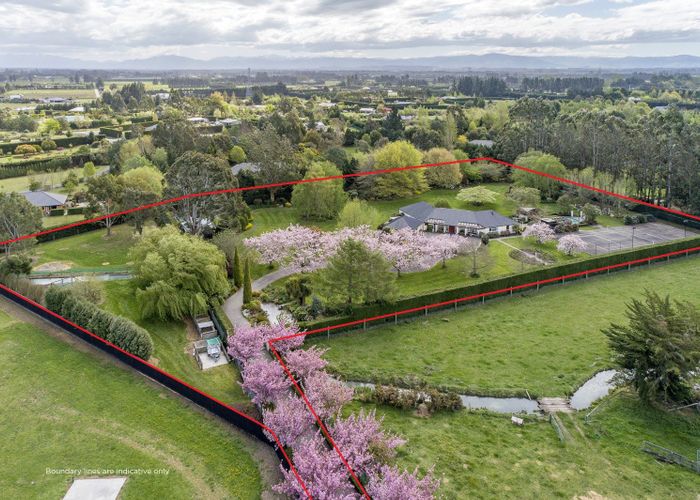  at 101 Mchughs Road, Swannanoa, Kaiapoi