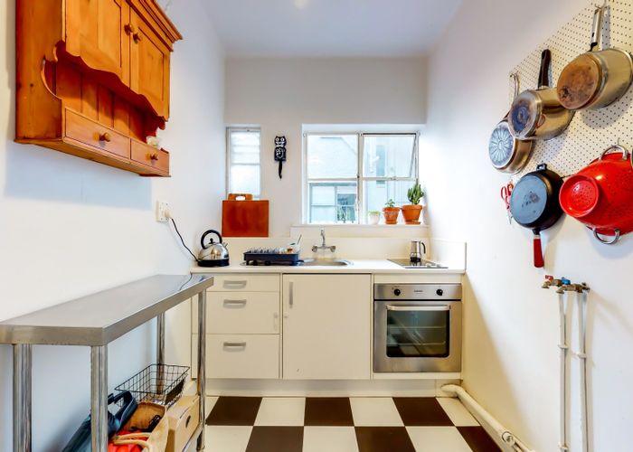  at 7/9 Hawker Street, Mount Victoria, Wellington, Wellington