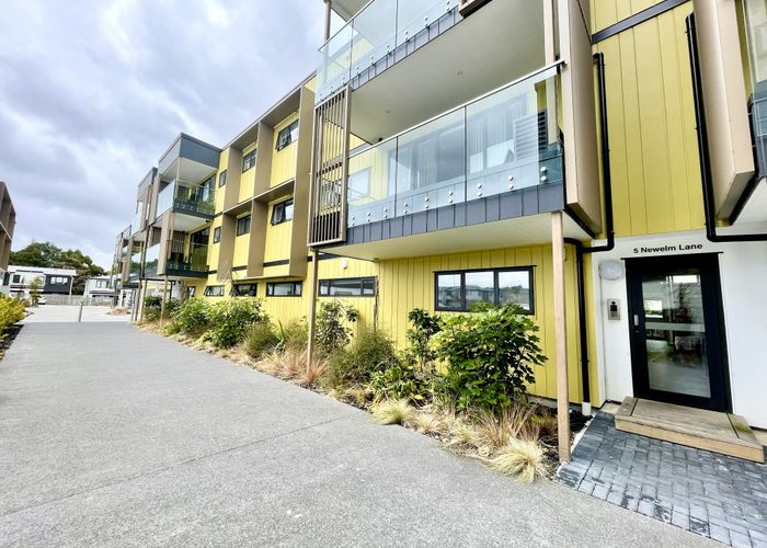  at 107/5 Newelm Lane, Flat Bush, Manukau City, Auckland