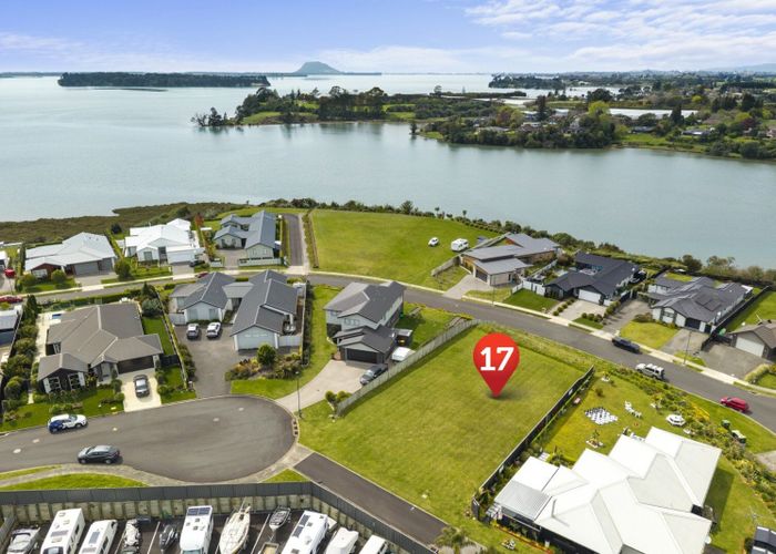  at 17 Wairere Rise, Omokoroa, Western Bay Of Plenty, Bay Of Plenty