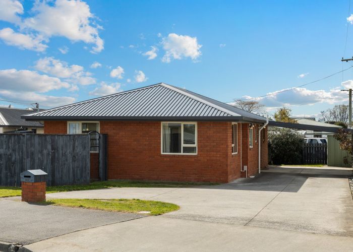  at 141 Maxwell Road, Blenheim, Blenheim, Marlborough