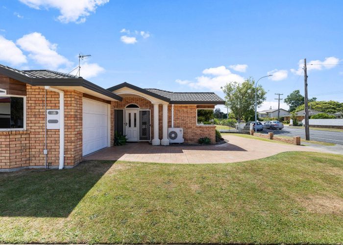  at 85A Studholme Street, Morrinsville, Morrinsville