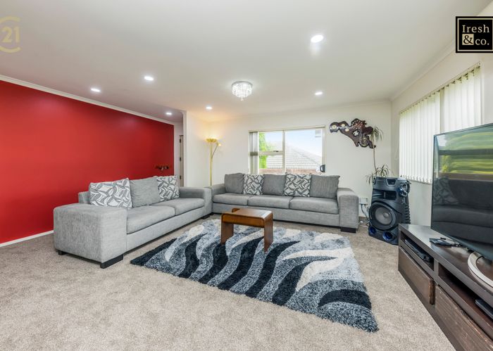  at 22A Lizzie Lane, Clover Park, Auckland