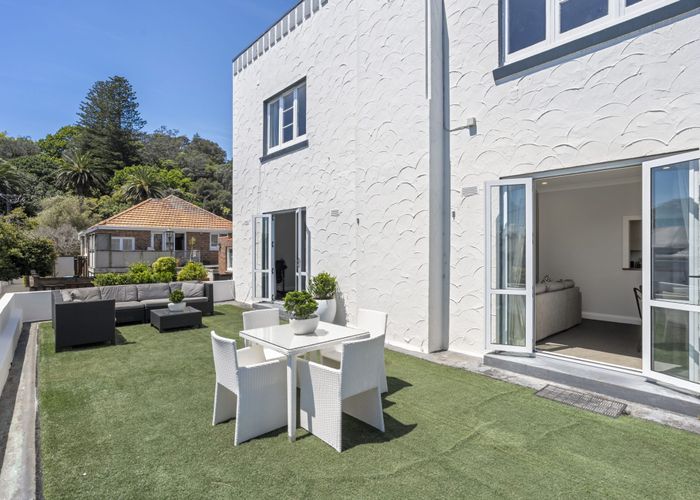  at 1/2 View Road, Mount Eden, Auckland City, Auckland