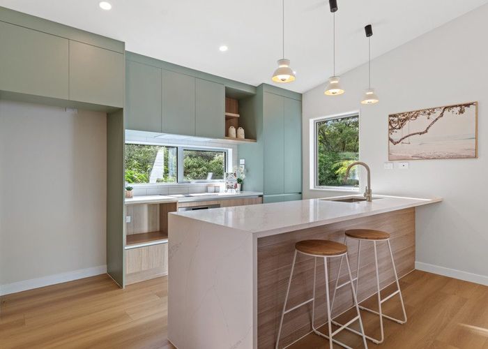  at 41C Chamberlain Road, Massey, Waitakere City, Auckland