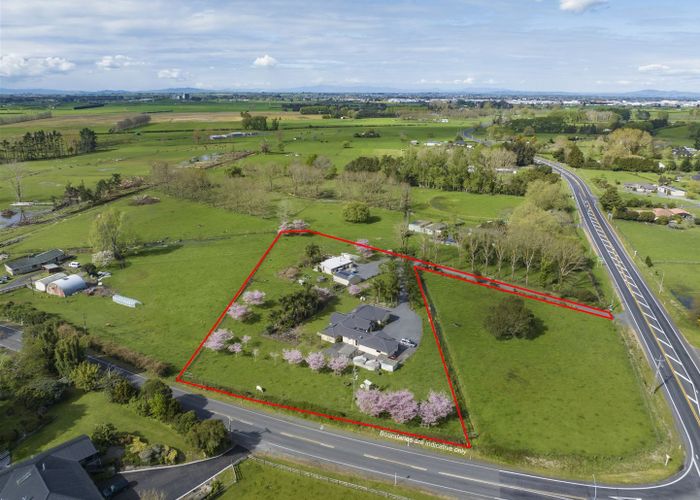 at 476 Te Kowhai Road, Te Kowhai