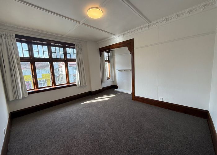  at 300 Willis Street, Aro Valley, Wellington