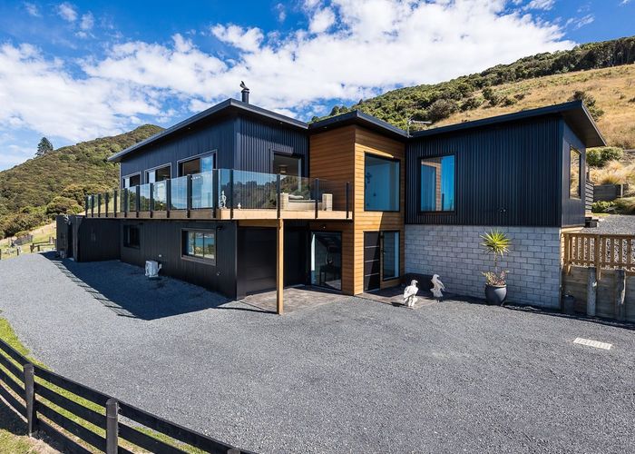  at 61 Kakapo Street, Saint Leonards, Dunedin