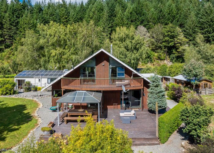  at 546 Onamalutu Road, Onamalutu Valley, Marlborough, Marlborough