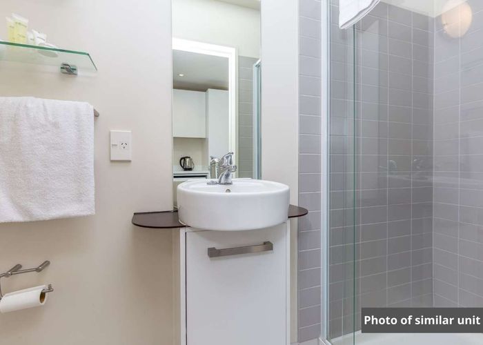  at 1219/10 Waterloo Quadrant, Auckland Central, Auckland