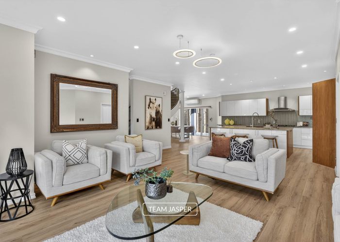  at 38C Wicklam Lane, Greenhithe, North Shore City, Auckland