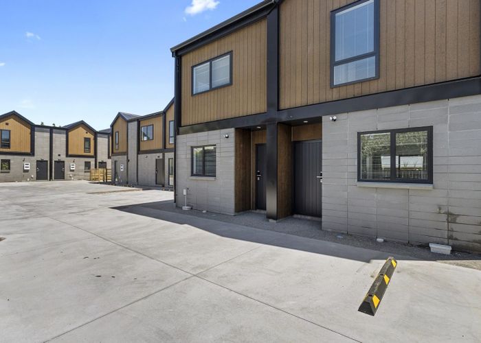  at 7/1 Hammond Street, Hamilton City Central, Hamilton, Waikato