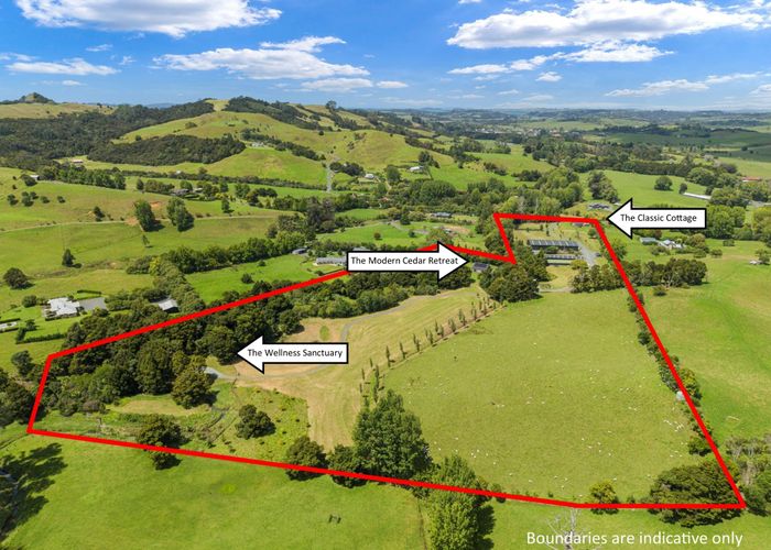  at 37 Ward Road, Matakana, Rodney, Auckland