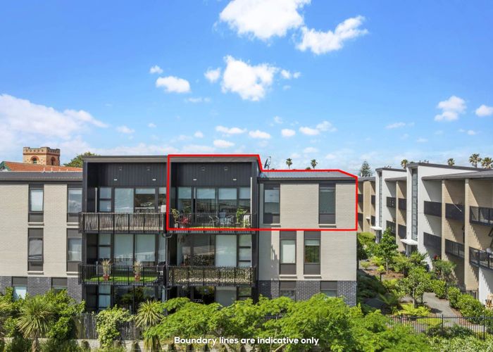  at 211/20 Mason Avenue, Otahuhu, Auckland City, Auckland