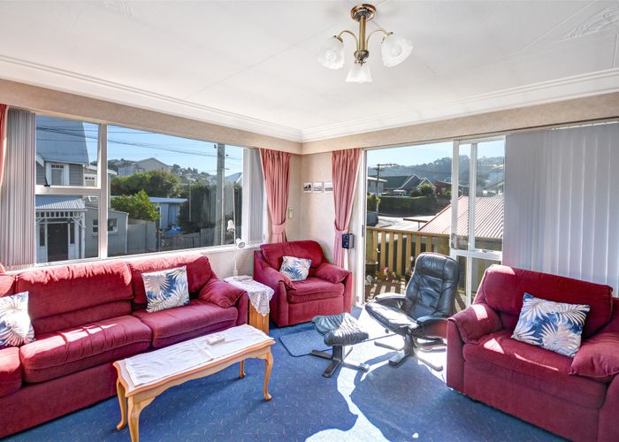  at 30 Josephine Street, Caversham, Dunedin