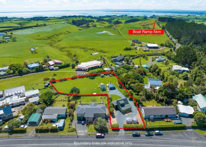  at 11 Matakawau Road, Awhitu, Franklin, Auckland