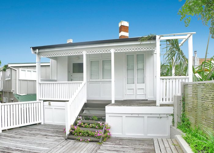  at 27A Sandringham Road, Kingsland, Auckland City, Auckland