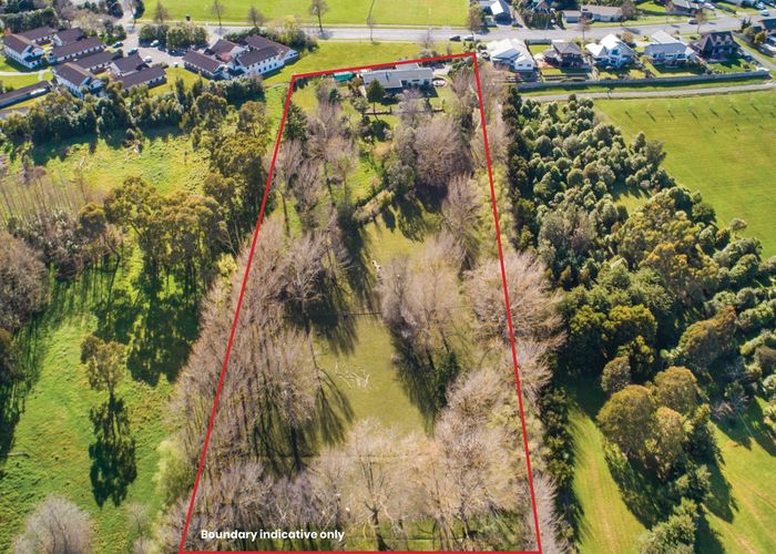  at 61 Turitea Road, Fitzherbert, Palmerston North