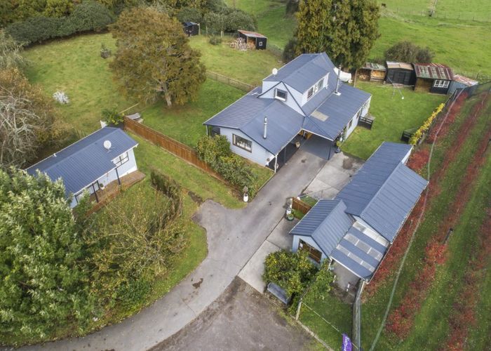  at 221 Hamurana Road, Rotorua