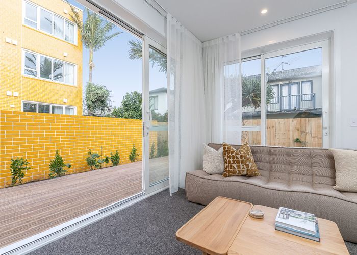  at G01/2b Oakley Ave, Waterview, Auckland City, Auckland