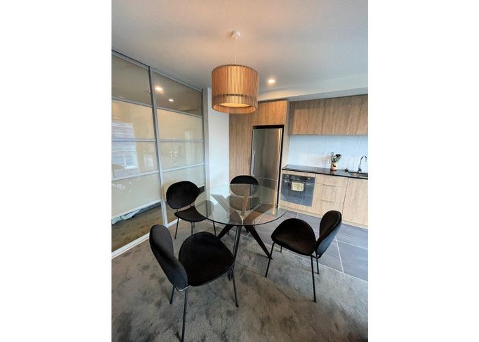  at e1001/1 Victoria Street, Te Aro, Wellington, Wellington