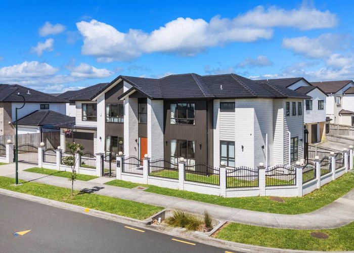  at 72 Charlestown Drive, Flat Bush, Manukau City, Auckland