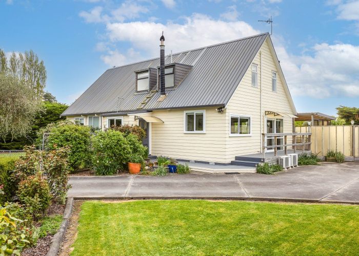  at 132 Egans Road, Fernside, Waimakariri, Canterbury