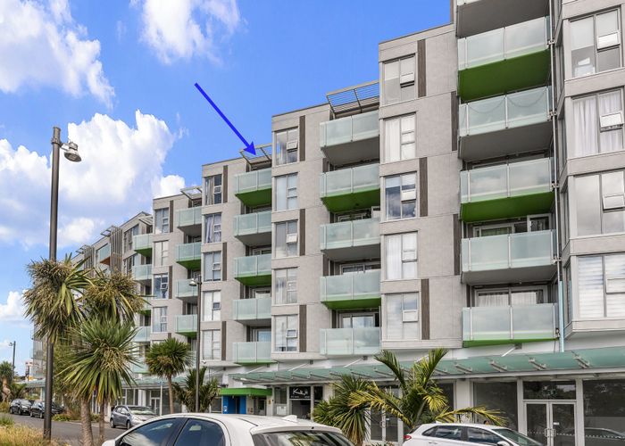  at 503/3 Rose Garden Lane, Albany, North Shore City, Auckland