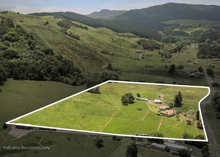  at 141 Neavesville Road, Puriri , Thames-Coromandel, Waikato