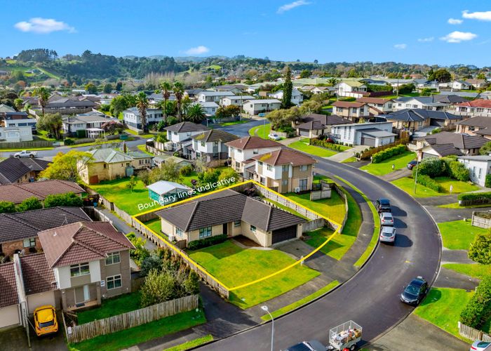  at 6 Lili Road, Tuakau, Tuakau
