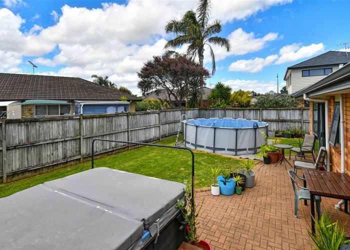  at 184 Wattle Farm Road, Wattle Downs, Auckland