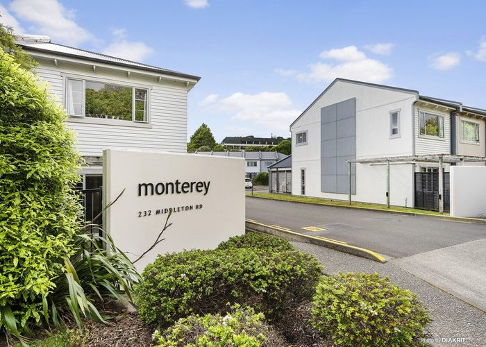  at 11/232 Middleton Road, Glenside, Wellington
