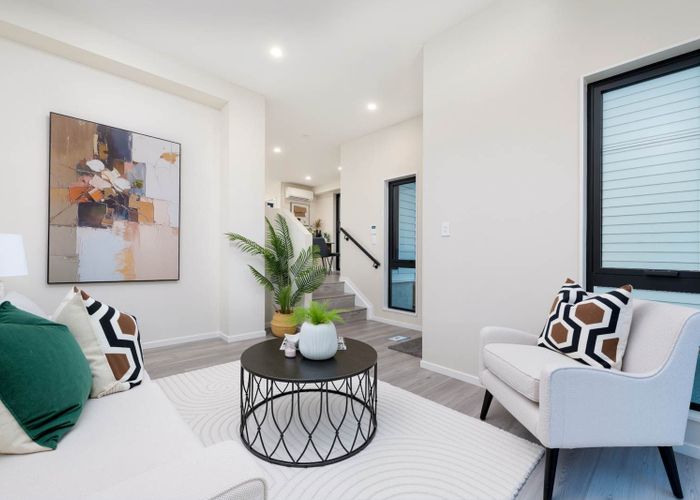  at 3D Terra Nova Street, Glen Eden, Waitakere City, Auckland