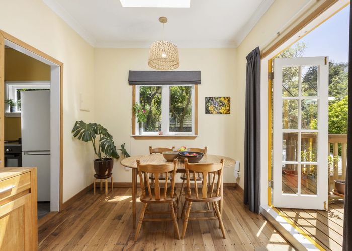  at 54 Liardet Street, Vogeltown, Wellington, Wellington