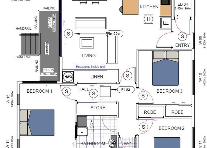  at 69B Smith Street, Woolston, Christchurch City, Canterbury