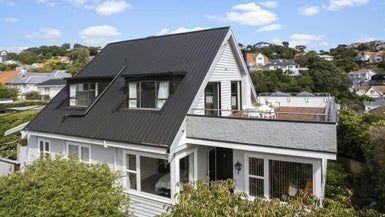  at 4 Rimu Road, Kelburn, Wellington
