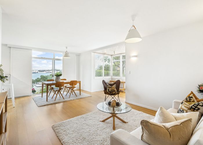  at 3/25 Stanley Point Road, Devonport, North Shore City, Auckland