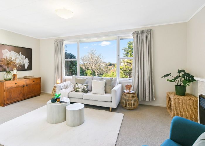  at 23 Governor Road, Northland, Wellington, Wellington