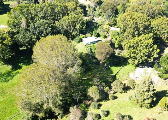  at 199 Parihauhau Road, Parikino, Whanganui