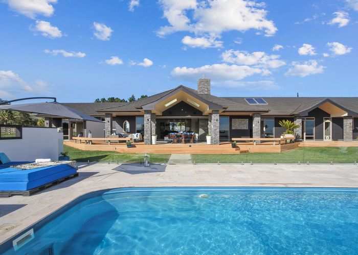  at 34 Hunt Road, Pukekawa, Franklin, Auckland