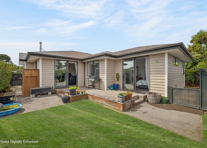 at 137C Palmers Road, New Brighton, Christchurch City, Canterbury